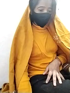 Cute-Ridhima online show from December 22, 2025, 4:20 am