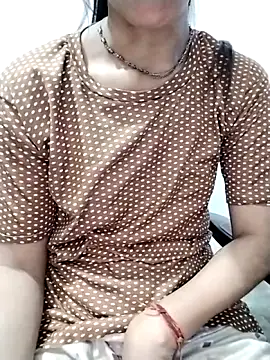 Cute-Ridhima online show from March 29, 2026, 3:50 am