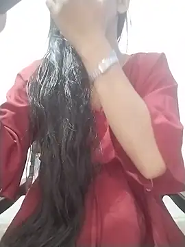 Cute-Ridhima online show from May 17, 2026, 3:59 am