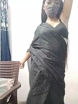 Cute-Ridhima online show from May 18, 2026, 4:07 am