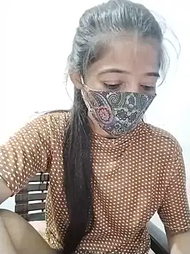 Cute-Ridhima online show from May 23, 2026, 1:00 am
