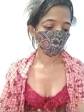 Cute-Ridhima online show from May 28, 2026, 12:52 am