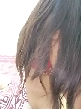Cute-Ridhima online show from July 7, 2026, 7:23 am