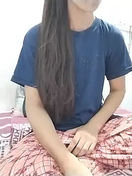 Cute-Ridhima online show from July 13, 2026, 2:58 am