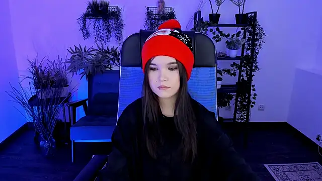 Elainebeness online show from December 5, 2025, 8:27 pm