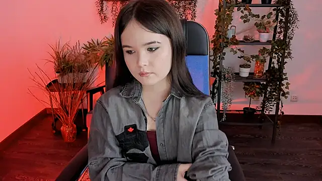 Elainebeness online show from January 6, 2026, 7:28 pm