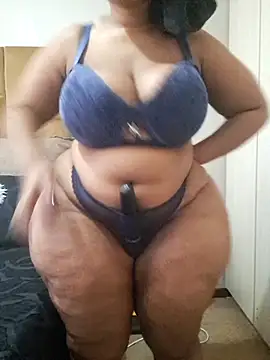 thicktash online show from May 11, 2026, 2:45 pm