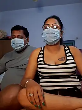 JODI NO1 online show from January 22, 2025, 10:59 pm