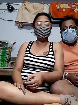 JODI NO1 online show from January 25, 2025, 11:22 pm