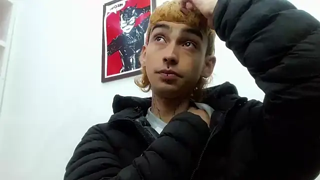 ttimy x boy online show from February 20, 2026, 3:25 am