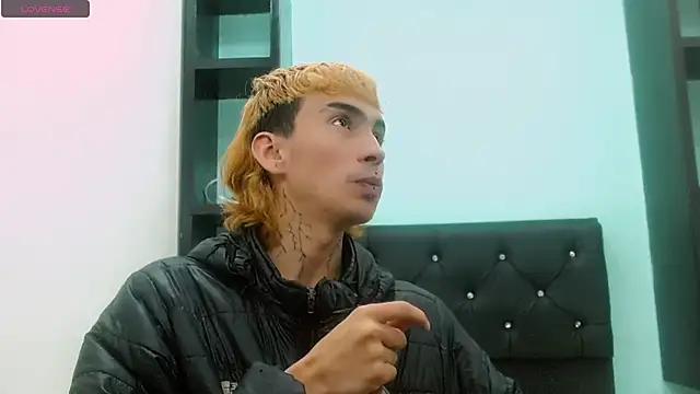 ttimy x boy online show from March 20, 2026, 7:41 pm