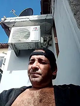 Gostozim7 online show from October 21, 2025, 5:24 pm