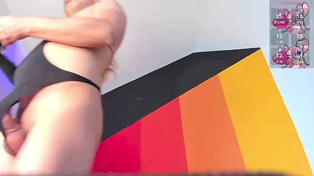 zaid lion online show from November 24, 2025, 3:01 pm