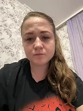 LizzyShine online show from March 11, 2025, 10:31 pm