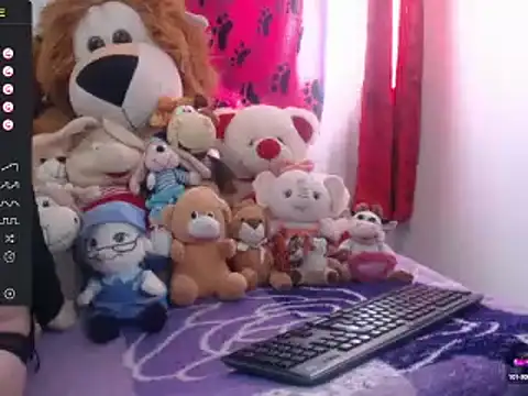 lorenitha 20 online show from February 5, 2025, 3:42 pm