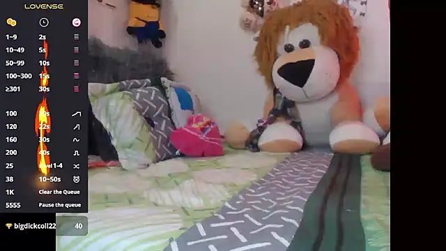 Snapshot of lorenitha_20 chatting on January 10, 2026, 6:09 pm lorenitha 20 online show from January 10, 2026, 6:09 pm