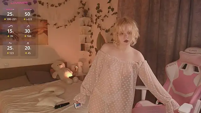 Emily relish online show from December 1, 2025, 1:05 pm