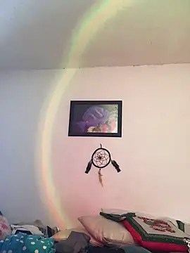 Miss oliviaa online show from March 14, 2025, 4:30 pm