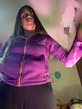 Miss oliviaa online show from March 20, 2026, 10:03 pm