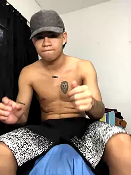 Snapshot of logannth chatting on November 23, 2025, 9:36 pm logannth online show from November 23, 2025, 9:36 pm