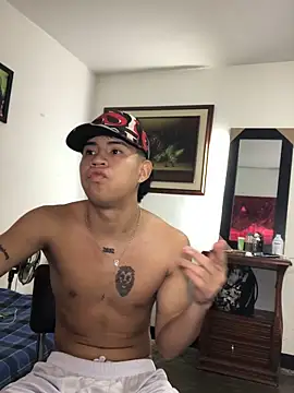 Snapshot of logannth chatting on December 15, 2025, 9:08 pm logannth online show from December 15, 2025, 9:08 pm