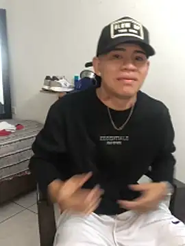 Snapshot of logannth chatting on March 6, 2026, 4:14 pm logannth online show from March 6, 2026, 4:14 pm