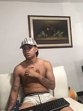 Snapshot of logannth chatting on March 18, 2026, 1:31 am logannth online show from March 18, 2026, 1:31 am