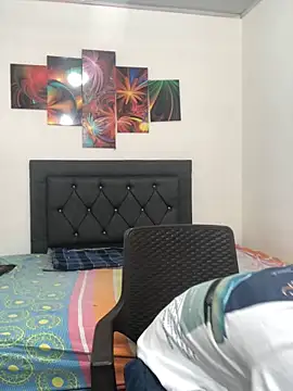 Snapshot of logannth chatting on March 26, 2026, 4:29 am logannth online show from March 26, 2026, 4:29 am