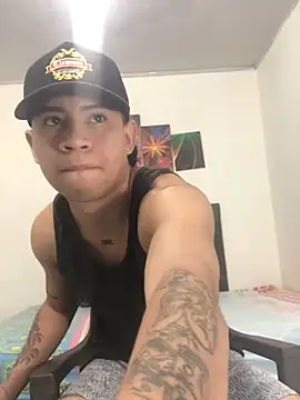 Snapshot of logannth chatting on March 27, 2026, 7:03 am logannth online show from March 27, 2026, 7:03 am