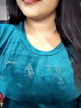 cutepragya2 online show from January 13, 2026, 5:02 am