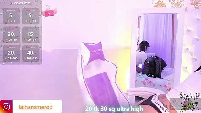 emaa lambert online show from April 13, 2026, 3:12 am