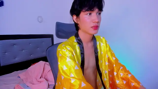 Johhan  Lee online show from January 4, 2025, 1:52 am