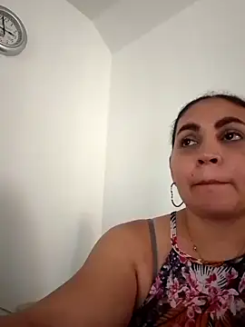 MirandaSoto online show from March 22, 2025, 7:53 pm