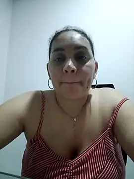 MirandaSoto online show from November 6, 2025, 4:13 am