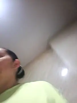 MirandaSoto online show from November 9, 2025, 7:56 pm