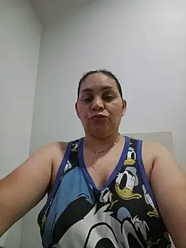 MirandaSoto online show from May 29, 2026, 3:59 am
