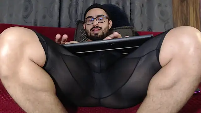 Ryan-theman online show from November 7, 2025, 12:54 am