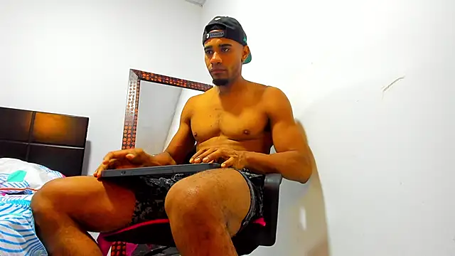 Karljensen33 online show from December 30, 2024, 12:00 am