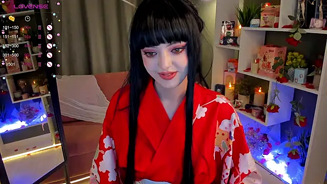 Snapshot of ellyford chatting on February 16, 2025, 8:22 pm ellyford online show from February 16, 2025, 8:22 pm