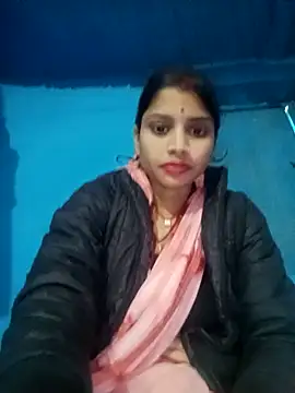 Nisha Cute online show from October 30, 2025, 7:43 am