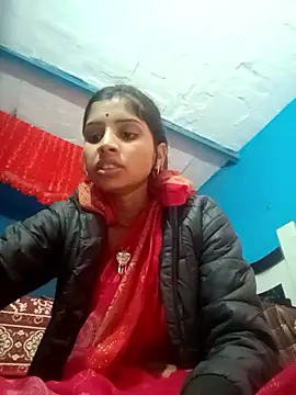 Nisha Cute online show from January 11, 2026, 3:33 am