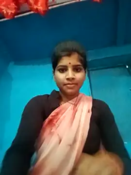 Nisha Cute online show from May 9, 2026, 3:01 am