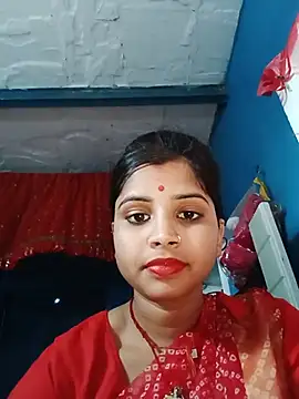 Nisha Cute online show from May 17, 2026, 2:31 am