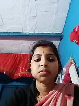 Nisha Cute online show from May 26, 2026, 6:37 pm
