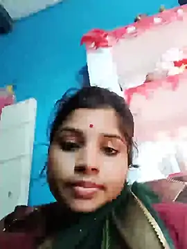 Nisha Cute online show from June 7, 2026, 2:16 am