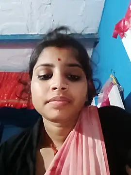 Nisha Cute online show from June 7, 2026, 6:55 pm