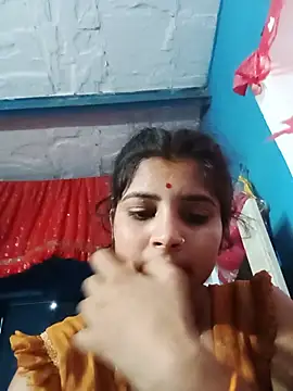 Nisha Cute online show from June 10, 2026, 10:58 am