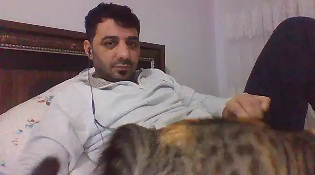 Snapshot of Sexyy_Mann34 chatting on December 21, 2024, 3:20 pm Sexyy Mann34 online show from December 21, 2024, 3:20 pm