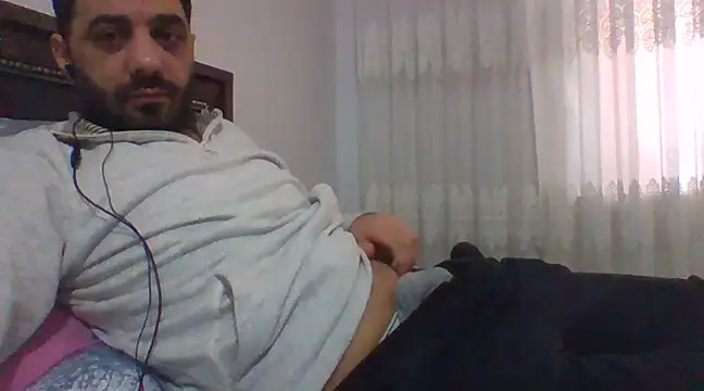 Snapshot of Sexyy_Mann34 chatting on January 19, 2025, 1:33 pm Sexyy Mann34 online show from January 19, 2025, 1:33 pm