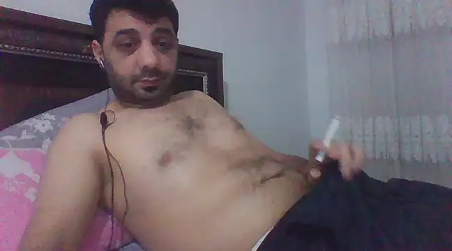 Snapshot of Sexyy_Mann34 chatting on January 27, 2025, 3:18 pm Sexyy Mann34 online show from January 27, 2025, 3:18 pm